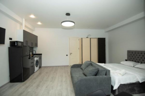 Saburtalo Vip Apartments 10 2